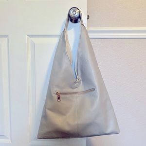 Hobo Style Shoulder Bag/Purse